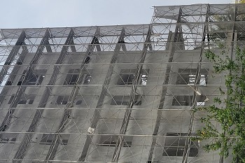 屏東鷹架買賣的踏板與配件