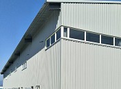 神岡鐵皮屋