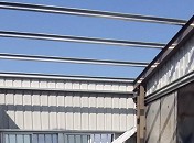 鋼構廠房