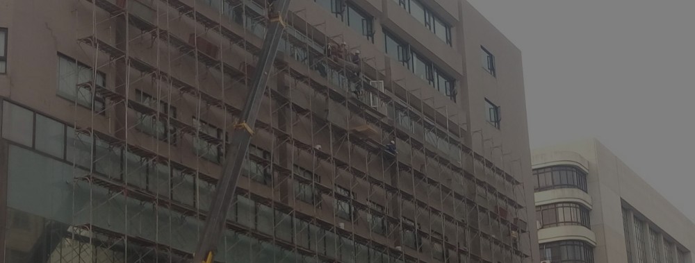 台南鷹架買賣與租賃服務