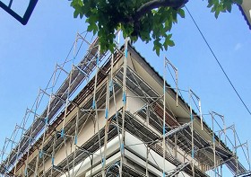 高雄鷹架買賣服務