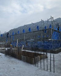 高雄活動式鷹架租賃