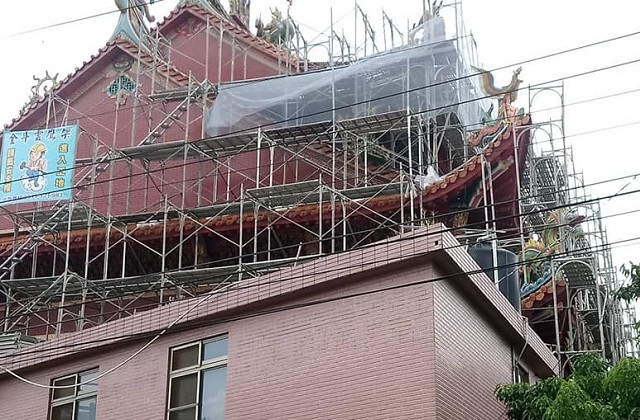 高雄鷹架,高雄CNS4750,高雄鷹架公司 - 美國仔鷹架
