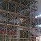 鷹架施工安全培訓圖
