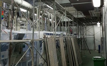 台南麻豆鷹架公司工程服務